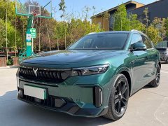 Voyah Lantu FREE ultra-long battery life smart driving version - фото 1
