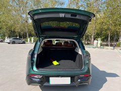 Voyah Lantu FREE ultra-long battery life smart driving version - фото 13