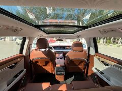 Voyah Lantu FREE ultra-long battery life smart driving version - фото 14