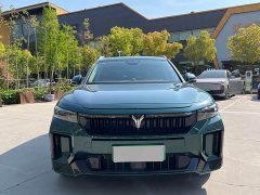 Voyah Lantu FREE ultra-long battery life smart driving version - фото 2