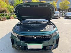 Voyah Lantu FREE ultra-long battery life smart driving version - фото 20