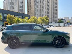 Voyah Lantu FREE ultra-long battery life smart driving version - фото 4