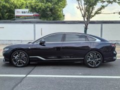 Voyah Lantu Chasing Light PHEV four-wheel drive ultra-long range flagship version - фото 10