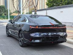 Voyah Lantu Chasing Light PHEV four-wheel drive ultra-long range flagship version - фото 11