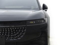 Voyah Lantu Chasing Light PHEV four-wheel drive ultra-long range flagship version - фото 13