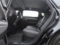 Voyah Lantu Chasing Light PHEV four-wheel drive ultra-long range flagship version - фото 16