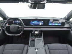Voyah Lantu Chasing Light PHEV four-wheel drive ultra-long range flagship version - фото 17