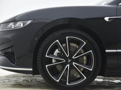 Voyah Lantu Chasing Light PHEV four-wheel drive ultra-long range flagship version - фото 18