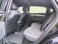 Voyah Lantu Chasing Light PHEV four-wheel drive ultra-long range flagship version - фото 20