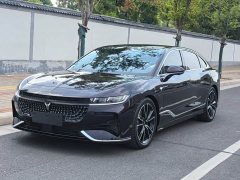 Voyah Lantu Chasing Light PHEV four-wheel drive ultra-long range flagship version - фото 6