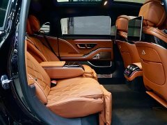 Maybach S-Class S 480 4MATIC - фото 10