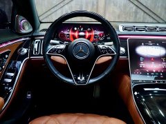 Maybach S-Class S 480 4MATIC - фото 11