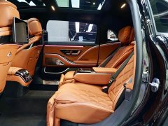 Maybach S-Class S 480 4MATIC - фото 13