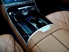 Maybach S-Class S 480 4MATIC - фото 14