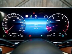 Maybach S-Class S 480 4MATIC - фото 16