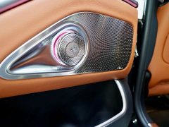 Maybach S-Class S 480 4MATIC - фото 19