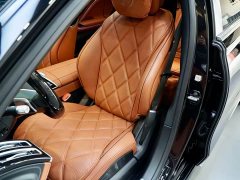 Maybach S-Class S 480 4MATIC - фото 5