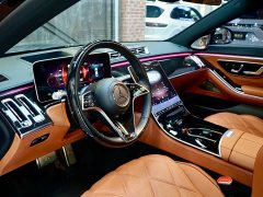 Maybach S-Class S 480 4MATIC - фото 6