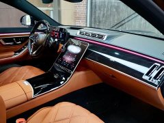 Maybach S-Class S 480 4MATIC - фото 8