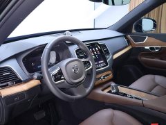 Volvo XC90 2023 B6 Zhiyi Luxury Edition 7 seats - фото 11