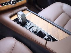 Volvo XC90 2023 B6 Zhiyi Luxury Edition 7 seats - фото 12