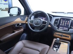 Volvo XC90 2023 B6 Zhiyi Luxury Edition 7 seats - фото 14