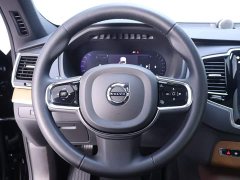 Volvo XC90 2023 B6 Zhiyi Luxury Edition 7 seats - фото 16