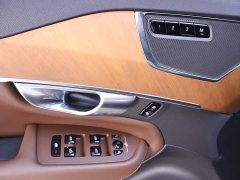 Volvo XC90 2023 B6 Zhiyi Luxury Edition 7 seats - фото 18