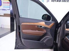 Volvo XC90 2023 B6 Zhiyi Luxury Edition 7 seats - фото 19