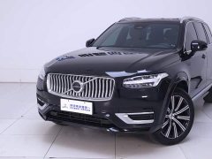 Volvo XC90 2023 B6 Zhiyi Luxury Edition 7 seats - фото 3