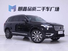 Volvo XC90 2023 B6 Zhiyi Luxury Edition 7 seats - фото 5
