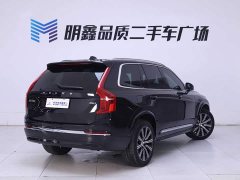 Volvo XC90 2023 B6 Zhiyi Luxury Edition 7 seats - фото 7