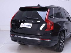 Volvo XC90 2023 B6 Zhiyi Luxury Edition 7 seats - фото 8