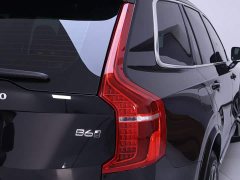 Volvo XC90 2023 B6 Zhiyi Luxury Edition 7 seats - фото 9