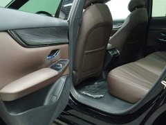 Changan Qiyuan A07 Extra Long Blue Whale Extended Range Version 310 Flagship - фото 12