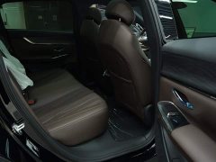 Changan Qiyuan A07 Extra Long Blue Whale Extended Range Version 310 Flagship - фото 17