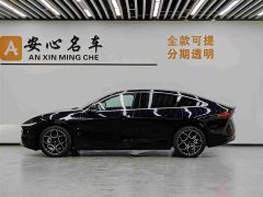 Changan Qiyuan A07 Extra Long Blue Whale Extended Range Version 310 Flagship - фото 4