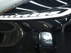Changan Qiyuan A07 Extra Long Blue Whale Extended Range Version 310 Flagship - фото 6