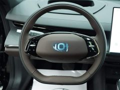 Changan Qiyuan A07 Extra Long Blue Whale Extended Range Version 310 Flagship - фото 9