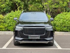 Li Auto Ideal ONE 2020 extended range 6-seater version - фото 2