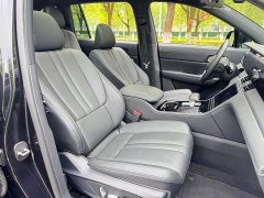 Li Auto Ideal ONE 2020 extended range 6-seater version - фото 5