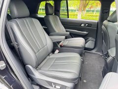 Li Auto Ideal ONE 2020 extended range 6-seater version - фото 6