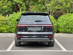 Li Auto Ideal ONE 2020 extended range 6-seater version - фото 8