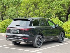 Li Auto Ideal ONE 2020 extended range 6-seater version - фото 9