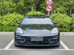 Porsche Panamera 4 Executive 2.9T - фото 2