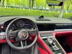 Porsche Panamera 4 Executive 2.9T - фото 3