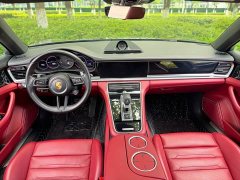 Porsche Panamera 4 Executive 2.9T - фото 5