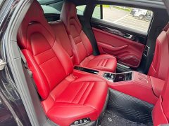 Porsche Panamera 4 Executive 2.9T - фото 6