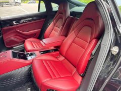 Porsche Panamera 4 Executive 2.9T - фото 7