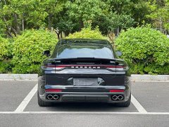 Porsche Panamera 4 Executive 2.9T - фото 8